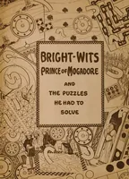 Picture 2 of 31 from Bright-Wits, Prince of Mogadore (1909), leaf 3