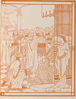 Picture 8 of 31 from Bright-Wits, Prince of Mogadore (1909), leaf 37