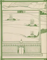 Picture 9 of 31 from Bright-Wits, Prince of Mogadore (1909), leaf 44