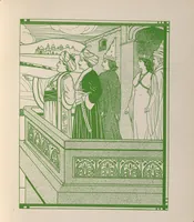 Picture 10 of 31 from Bright-Wits, Prince of Mogadore (1909), leaf 46