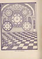 Picture 11 of 31 from Bright-Wits, Prince of Mogadore (1909), leaf 51