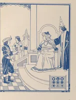 Picture 15 of 31 from Bright-Wits, Prince of Mogadore (1909), leaf 72