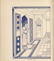Picture 20 of 31 from Bright-Wits, Prince of Mogadore (1909), leaf 95