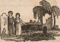 Picture 7 of 9 from Beauties of the New-England primer (1818), leaf 10