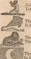 Picture 4 of 9 from Beauties of the New-England primer (1818), leaf 7