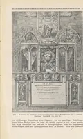 An illustration from Guido Reni (1910)