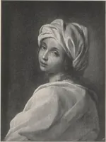 An illustration from Guido Reni (1910)