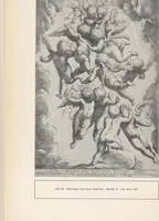 An illustration from Guido Reni (1910)
