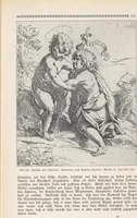 An illustration from Guido Reni (1910)