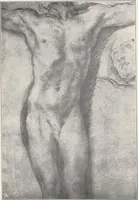 An illustration from Guido Reni (1910)