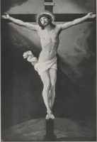 An illustration from Guido Reni (1910)