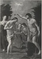 An illustration from Guido Reni (1910)