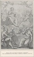 An illustration from Guido Reni (1910)