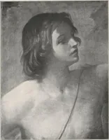 An illustration from Guido Reni (1910)