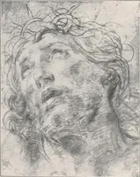 An illustration from Guido Reni (1910)