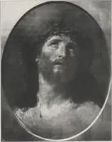 An illustration from Guido Reni (1910)