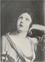 An illustration from Guido Reni (1910)