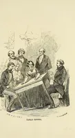 Picture 2 of 2 from The rappers, or, The mysteries, fallacies, and absurdities of spirit-rapping, table-tipping, and entrancement (1854), leaf 5