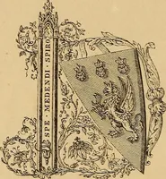 Picture 2 of 2 from The philosophy of mystery (1841), leaf 6