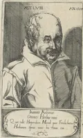 Picture 4 of 77 from Le iardin du roy très chrestien Henry IV roy de France et de Navare : dédié à la royne (1608), leaf 21
