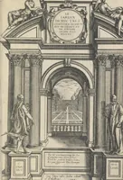 Picture 1 of 77 from Le iardin du roy très chrestien Henry IV roy de France et de Navare : dédié à la royne (1608), leaf 8