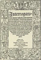 Picture 42 of 52 from Catalogue of the fifty manuscripts & printed books bequeathed to the British Museum by Alfred H. Huth (1912), leaf 114