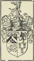 An illustration from Catalogue of the fifty manuscripts & printed books bequeathed to the British Museum by Alfred H. Huth (1912)