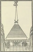An illustration from Catalogue of the fifty manuscripts & printed books bequeathed to the British Museum by Alfred H. Huth (1912)
