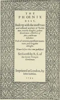 Picture 49 of 52 from Catalogue of the fifty manuscripts & printed books bequeathed to the British Museum by Alfred H. Huth (1912), leaf 131