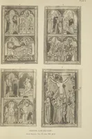 Picture 2 of 52 from Catalogue of the fifty manuscripts & printed books bequeathed to the British Museum by Alfred H. Huth (1912), leaf 48