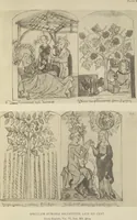 Picture 7 of 52 from Catalogue of the fifty manuscripts & printed books bequeathed to the British Museum by Alfred H. Huth (1912), leaf 56