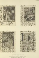 Picture 11 of 52 from Catalogue of the fifty manuscripts & printed books bequeathed to the British Museum by Alfred H. Huth (1912), leaf 64