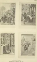 Picture 14 of 52 from Catalogue of the fifty manuscripts & printed books bequeathed to the British Museum by Alfred H. Huth (1912), leaf 70