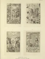 Picture 15 of 52 from Catalogue of the fifty manuscripts & printed books bequeathed to the British Museum by Alfred H. Huth (1912), leaf 72