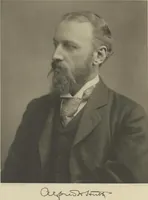 Picture 1 of 52 from Catalogue of the fifty manuscripts & printed books bequeathed to the British Museum by Alfred H. Huth (1912), leaf 9