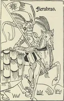 Picture 25 of 52 from Catalogue of the fifty manuscripts & printed books bequeathed to the British Museum by Alfred H. Huth (1912), leaf 94
