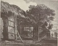 Picture 15 of 77 from James Ward, R.A.; his life and works, with a catalogue of his engravings and pictures, (1909), leaf 105