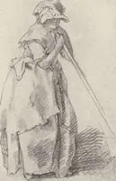 Picture 19 of 77 from James Ward, R.A.; his life and works, with a catalogue of his engravings and pictures, (1909), leaf 107
