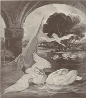 Picture 26 of 77 from James Ward, R.A.; his life and works, with a catalogue of his engravings and pictures, (1909), leaf 117