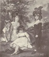 Picture 40 of 77 from James Ward, R.A.; his life and works, with a catalogue of his engravings and pictures, (1909), leaf 133