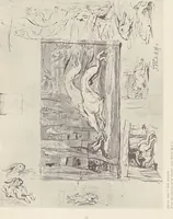 Picture 44 of 77 from James Ward, R.A.; his life and works, with a catalogue of his engravings and pictures, (1909), leaf 140