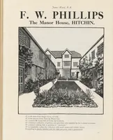 Picture 60 of 77 from James Ward, R.A.; his life and works, with a catalogue of his engravings and pictures, (1909), leaf 199