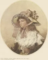 Picture 4 of 77 from James Ward, R.A.; his life and works, with a catalogue of his engravings and pictures, (1909), leaf 20