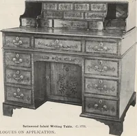 Picture 64 of 77 from James Ward, R.A.; his life and works, with a catalogue of his engravings and pictures, (1909), leaf 200