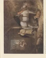 An illustration from James Ward, R.A.; his life and works, with a catalogue of his engravings and pictures, (1909)