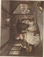 Picture 6 of 77 from James Ward, R.A.; his life and works, with a catalogue of his engravings and pictures, (1909), leaf 36