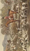 Picture 8 of 77 from James Ward, R.A.; his life and works, with a catalogue of his engravings and pictures, (1909), leaf 64