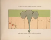 Picture 1 of 14 from Topsys & turvys (1893), leaf 17