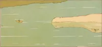 Picture 10 of 14 from Topsys & turvys (1893), leaf 61