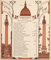 Picture 9 of 56 from London town (1883), leaf 11